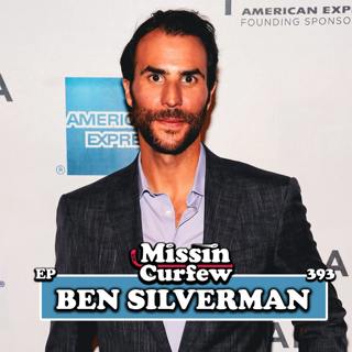 393. Ben Silverman