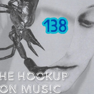 THE HOOKUP ON MUSIC Presents Episode 138: Rocking Around! (Destroyer, Deep Sea Diver, Wham!)