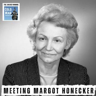 In Conversation with Margot Honecker (394)