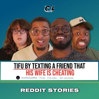 253: Partner Wets the Bed & Won't Get Help + A Week Apart & I Might Not Go Back (Reddit Stories) Ep.253