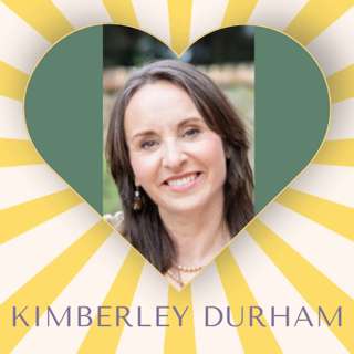 S3 Episode 33 – The Beautiful Tree Woman Kimberley Durham