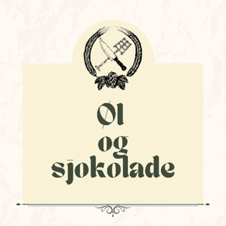 Øl og sjokolade - Kulinarisk Ølprat #011