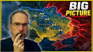 The War in Ukraine Has Changed—Here’s the Big Picture