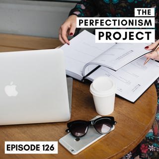 Ep 126: 3 Steps To Create An Empowering Self-Image