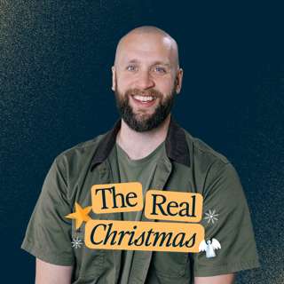 The Real Christmas (Mike Shuter)