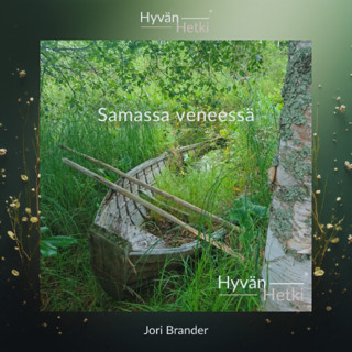 Samassa veneessä (21.06.2026)