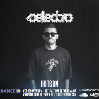 Selectro Podcast #396 w/ Hutson