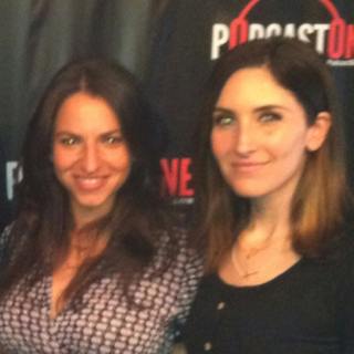Ep. 330 How To Become A High Status Male & JUST Be Yourself (Marni & Kristen Only Episode)