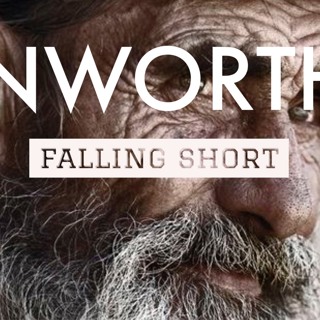 Pastor Ben 1-30-22 Unworthy Week 5