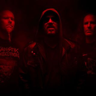 Werewolves Smash Us All Endlessly With Death Metal Until We Bleed