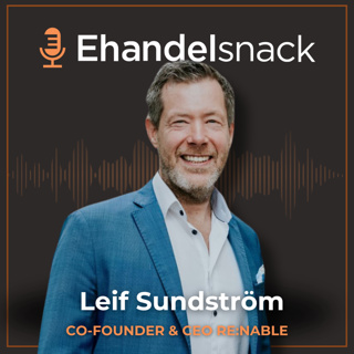 Boosta dina dynamiska produktannonser med AI | Leif Sundström