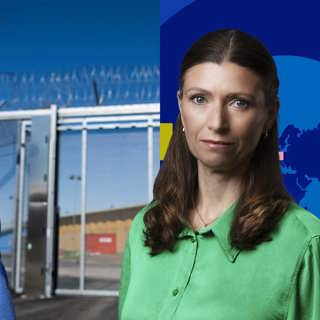 Brottslighet: ”Näringslivet kan vara mer proaktiva”