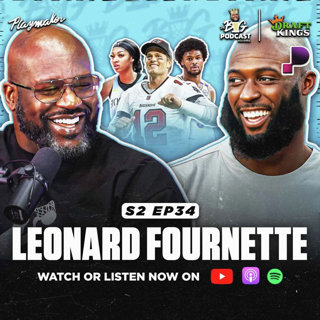 Shaq Calls Out Jerry Jones, Gives Advice To Bronny And LeBron + Reveals The LSU GOAT