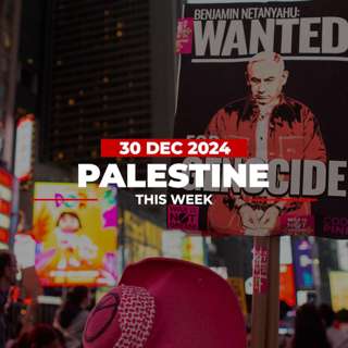 2025 and the end of Israel's impunity | Palestine This Week with Mouin Rabbani