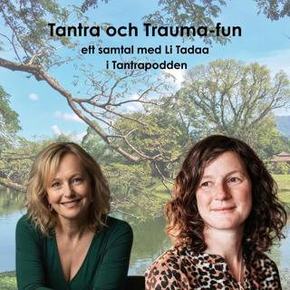 Tantra och trauma-fun