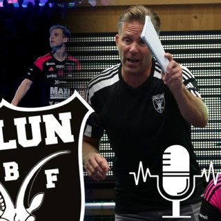 145. Så ska Falun ta tillbaka guldet: "Skapa mer kaos"