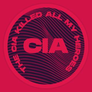 KNOW YOUR ENEMY, pt. 1: The CIA, LSD, & McCarthyism w/ John Potash