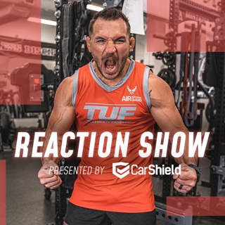 TUF 31 Reaction Show Ep. 12 with Will Compton | Presented By CarShield