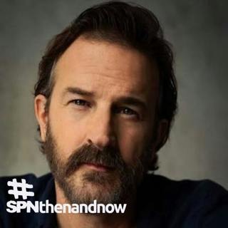 Meta Fiction with Richard Speight, Jr. - Part 1 (S9EP18)