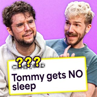 We Answer Even More Assumptions From Our Crew