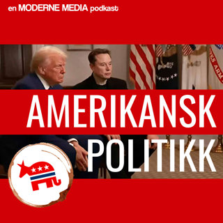 Trump ryster Europa, Musk ryster byråkratiet