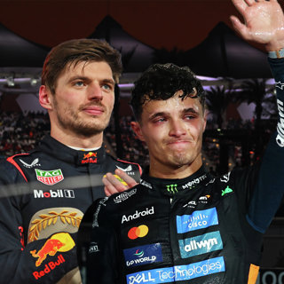 Lando Norris becomes F1 World Champion... but is Max Verstappen driver of the season?
