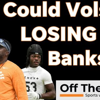 Lagonza Hayward: The REAL reason elite 2025 DB may have decommitted from Vols