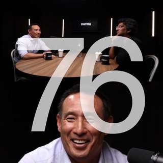 Peter Hwang's Entrepreneurial Journey: From College Football to Business