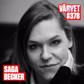 KORT VERSION - #378: Saga Becker