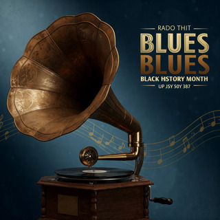 Episode 343: Shows, Visions, Blues, and Archival Rock tracks (fixed 2/12/25) Part 1 of 2 February 9, 2025