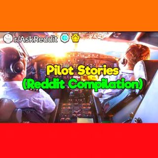 Secret Terrors of Airplane Pilots - 1 HOUR Compilation