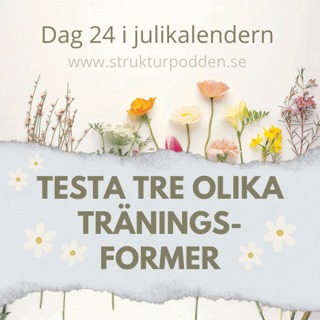 Julikalender 24