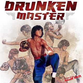 Episode 130: Drunken Master