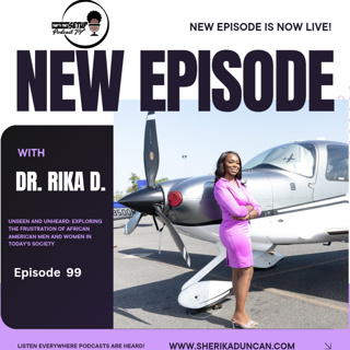 TT!S E99 Unseen & Unheard: Navigating Identity and Invisibility as African Americans #TTSNEWS