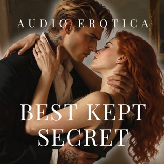 Gentle mafia hubby tries to protect you from his darkness but you push back - Erotica Audiobook