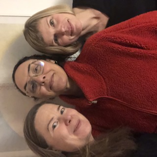 262 Om skrivkramp och skrivflow med Anna Agrell och Paola Pellettieri