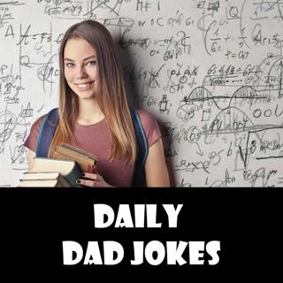 There's a fine line between a numerator and a denominator | + 16 more jokes | 04 Oct 2022