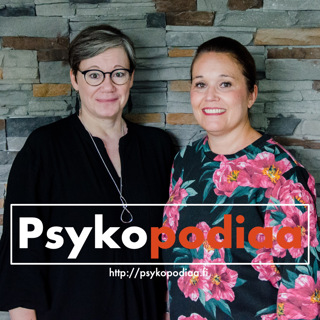 12. Yksinäisyys: kuuntelijakysymykset. Vieraana Niina Junttila.