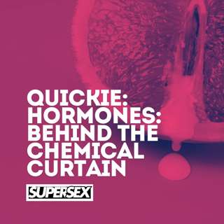 Quickie: Hormones - Behind the Chemical Curtain