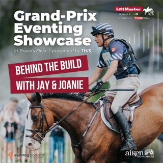 Aiken Showcase Special: Behind the Build with Jay & Joanie