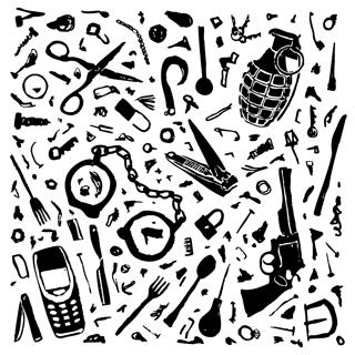 Guns, Grenades, and $100,000