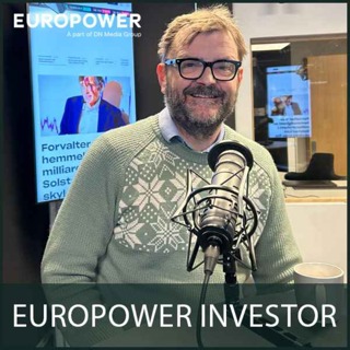 Europower Investor - Småkraftverk solgt til rekordpriser