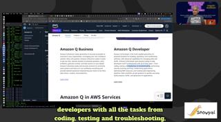 AI Explorer Series (Part 1: AWI AI Products)