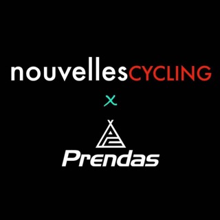 NouvellesCycling x Prendas: Tales from the Team Car - Episode 1