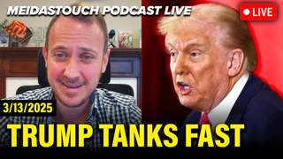 MeidasTouch Full Podcast - 3/14/25