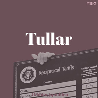 #197 Tullar