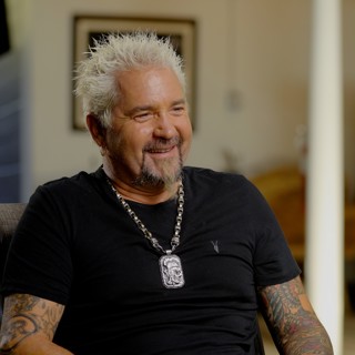 Forward Progress with Guy Fieri: Building business hustles at 8 years old