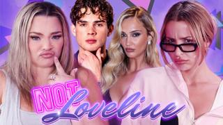 CLAVICULAR, TANA'S SUEDE BROOKS LORE, & DATING MY STUDENT'S DAD!?! | NOT LOVELINE Ep 75