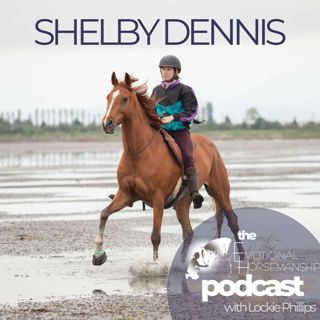 Feels Like the Future of Advocacy with Shelby Dennis