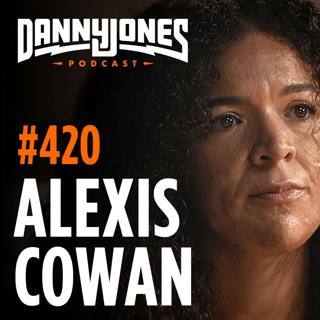 #420 - "Worst Health in History" How Blue Light Technology Is Killing You | Dr. Alexis Cowan